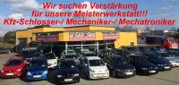 Wir suchen Vollzeit Kfz-Mechatroniker (m/w/d) in Meisterwerkstatt Sachsen-Anhalt - Bad Lauchstädt Vorschau