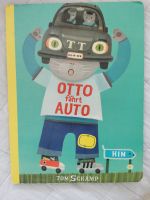 Kinderbuch Otto fährt Auto Niedersachsen - Göttingen Vorschau