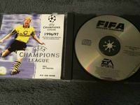 Fifa Soccer Manager 1996/97 - Champions League - PC-Spiel Bayern - Pleinfeld Vorschau