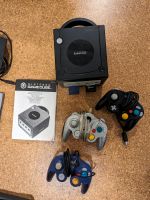 GameCube inkl Controller Rheinland-Pfalz - Lambsheim Vorschau