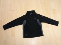 Schwarze Softshell-Jacke von „Regatta“ Gr.104 Bayern - Holzkirchen Vorschau