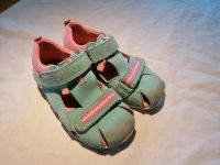 Superfit Sandalen Fanni Gr. 26, WMS M IV Bayern - Hersbruck Vorschau