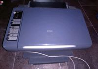 Epson Stylus DX7400 Drucker, Scanner, Kopierer Thüringen - Crossen an der Elster Vorschau