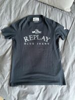 Replay t Shirt Grösse L  schwarz Nordrhein-Westfalen - Kleve Vorschau