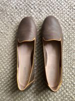 DONNA CAROLINA Slipper Loafer Ballerina / Gr. 42.5 Nordrhein-Westfalen - Mettmann Vorschau