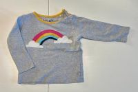 Frugi T-Shirt Regenbogen Hessen - Wabern Vorschau