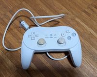 Nintendo Wii Gamepad Pro Controller Baden-Württemberg - Karlsruhe Vorschau