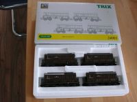 Trix Erztransport 24003 in ho 2 Packung  neu Saarland - Heusweiler Vorschau