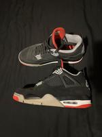 Nike Jordan 4 Niedersachsen - Südbrookmerland Vorschau