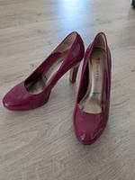Dirndlschuhe - Tamaris High Heels - einmal getragen Bayern - Ingolstadt Vorschau