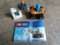 Lego City 30360 Arktis-Eissäge Leipzig - Thekla Vorschau