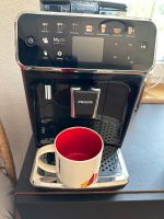 Philips Series 5400 Kaffeevollautomat – LatteGo Restgarantie Baden-Württemberg - Lahr (Schwarzwald) Vorschau
