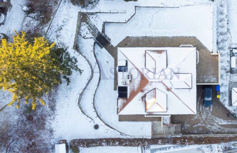 Atemberaubendes Einfamilienhaus mit Panoramablick auf den Schwarzwald in Badenweiler