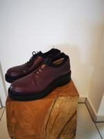 Unisa Damen Schuhe Gr. 39 weinrot wie neu Duisburg - Duisburg-Süd Vorschau