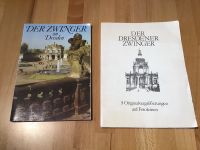 Dresdener Zwinger Dresden Originalvergrößerungen Fotoleinen Buch Niedersachsen - Braunschweig Vorschau