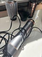 Remington Warmluftbürste rotierend Köln - Widdersdorf Vorschau