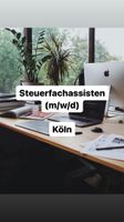 Steuerfachassistentin (m/w/d) in Köln Lindenthal - Köln Sülz Vorschau