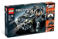 Lego Technic Off-road Truck (Nr. 8297) Bayern - Finsing Vorschau