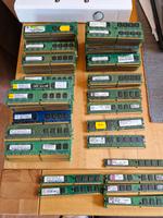 DDR2 Ram Arbeitsspeicher versch. Größen PC2 Schleswig-Holstein - Medelby Vorschau
