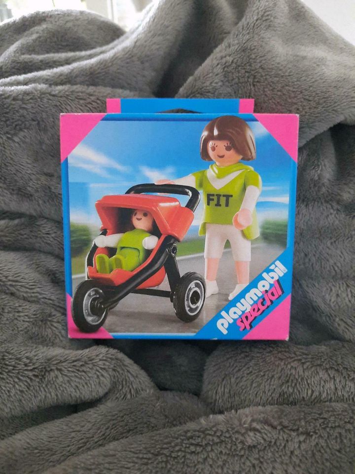 Playmobil special Nr. 4697 - Mutter mit Kinderwagen in Nordrhein-Westfalen  - Lohmar | Playmobil günstig kaufen, gebraucht oder neu | eBay  Kleinanzeigen ist jetzt Kleinanzeigen