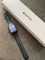 Apple Watch SE (GPS) Space Gray 44mm Hessen - Einhausen Vorschau