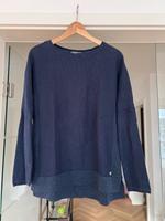 Blauer Pullover von Cecil / M Baden-Württemberg - Rauenberg Vorschau