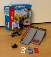 Playmobil 9094 skater Köln - Porz Vorschau