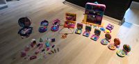 Polly pocket Set/Konvolut Nordrhein-Westfalen - Herne Vorschau