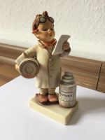 Der Apotheker  -  Original Hummel-Figur Nordrhein-Westfalen - Leverkusen Vorschau