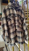 Jacke, Übergangsjacke,Größe M, Zara Saarland - Bexbach Vorschau