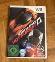 Wii Need for Speed - Hot Pursuit München - Sendling-Westpark Vorschau