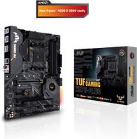 ASUS TUF Gaming X570-Plus + CPU + RAM Kreis Pinneberg - Elmshorn Vorschau