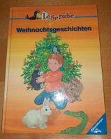 Weihnachtsbücher - xmas - Leserabe - Uli Stein - Knecht Ruprecht Hessen - Eltville Vorschau