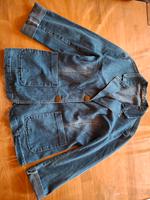 Jacke Jeans Saarland - Illingen Vorschau