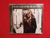 CD  "  Melody Gardot  "   My One And Only Thrill Baden-Württemberg - Buggingen Vorschau