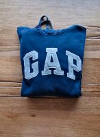 GAP Sweatshirt mavi Nordrhein-Westfalen - Burscheid Vorschau