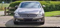 MERCEDES CLS 320 CDI=TÜV/AU NEU Niedersachsen - Südbrookmerland Vorschau