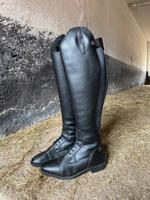 HKM Winterreitstiefel schwarz 39 Kr. München - Sauerlach Vorschau