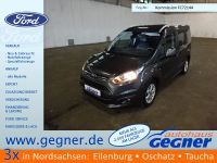 Ford Tourneo Connect Titanium AHK Standheizung Sachsen - Eilenburg Vorschau