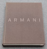 Giorgio ARMANI fashion Fotografie 0892072369 Buch coffeetable Pankow - Prenzlauer Berg Vorschau