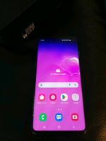 Samsung Galaxy S10 SM-G973 128GB, Dual SIM - TOP! Baden-Württemberg - Heimsheim Vorschau