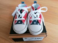 *Neu und ungetragen *Converse First Star High Baby Krabbelschuhe Niedersachsen - Sassenburg Vorschau