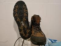 Wanderschuhe Jack wolfskin Vojo 3 Texapore Mid Größe 45,5 Lübeck - St. Jürgen Vorschau