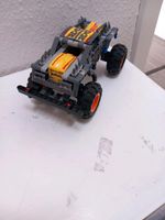 Lego Technik Truck Niedersachsen - Faßberg Vorschau