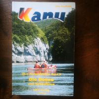 Die Donau und Nebenflüsse - Kanu - DKV Bayern - Seefeld Vorschau