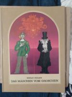 Buch Kinderbuch "Das Märchen vom Groschen" Brandenburg - Welzow Vorschau