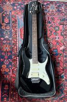 Ibanez Gitarre Gio GRX Schwarz mit Gigbag Pankow - Weissensee Vorschau