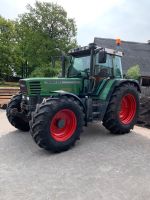 Fendt 512 C (514, 515, 510, 610, 611, 612, 614, 615) Niedersachsen - Halvesbostel Vorschau