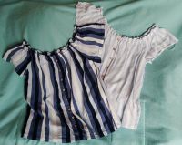 Bluse/Carmenbluse/T-shirt/Top Thüringen - Sülzfeld Vorschau