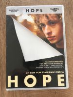 DVD „Hope“ Stanislaw Mucha Bayern - Bayreuth Vorschau